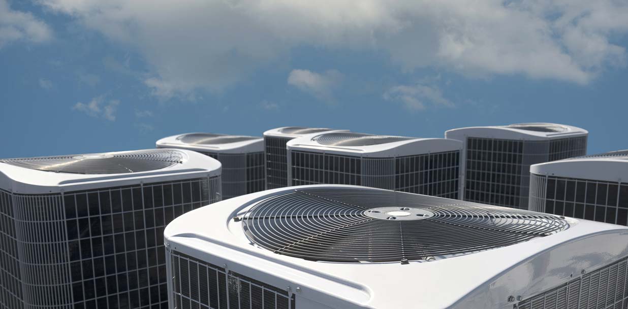 High Efficiency Equipment