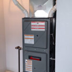 New construction in Champaign