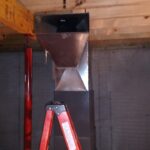 Sheet Metal in Mahomet