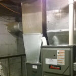 Amana Furnace Replacement