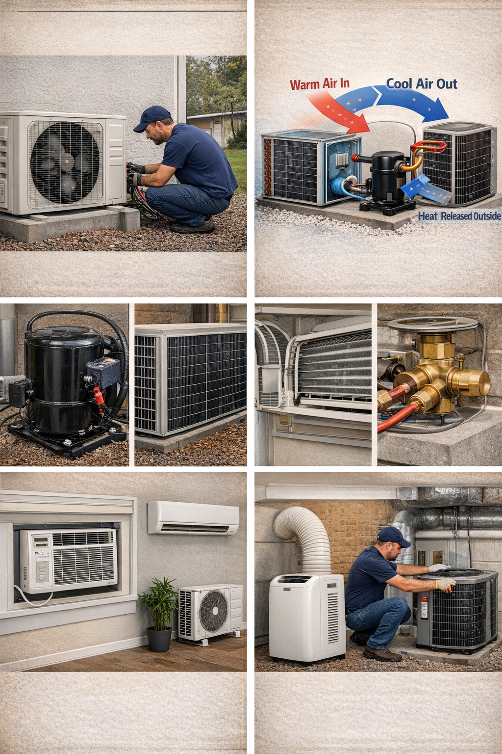 Air Conditioner